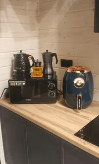 Миниатюра квартиры 8