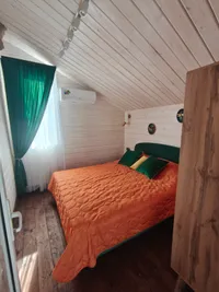 Миниатюра квартиры 15