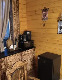 Миниатюра квартиры 13