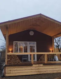 Миниатюра квартиры 16