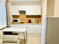 Миниатюра квартиры 4