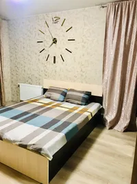 Миниатюра квартиры 10