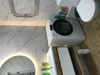 Миниатюра квартиры 1
