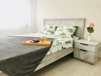 Миниатюра квартиры 3