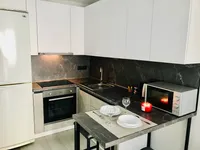 Миниатюра квартиры 5