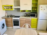 Миниатюра квартиры 1