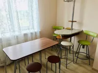 Миниатюра квартиры 1