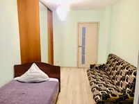 Миниатюра квартиры 6