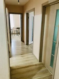 Миниатюра квартиры 11