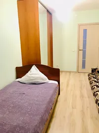 Миниатюра квартиры 13