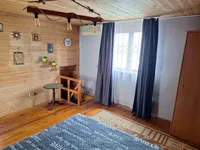 Миниатюра квартиры 9
