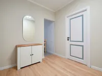 Миниатюра квартиры 4