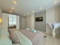 Миниатюра квартиры 1
