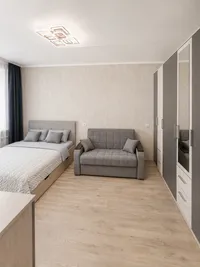 Миниатюра квартиры 2
