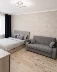 Миниатюра квартиры 1