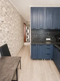 Миниатюра квартиры 12