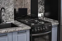 Миниатюра квартиры 14