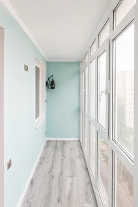 Миниатюра квартиры 24