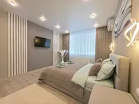 Миниатюра квартиры 5