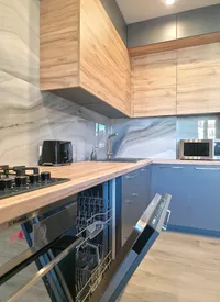 Миниатюра квартиры 16