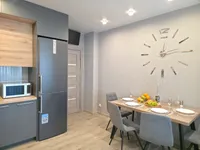 Миниатюра квартиры 19
