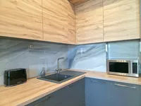 Миниатюра квартиры 21
