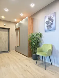 Миниатюра квартиры 24
