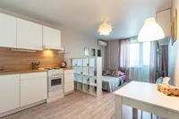 Миниатюра квартиры 1