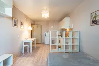 Миниатюра квартиры 8