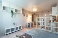 Миниатюра квартиры 11