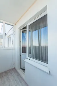 Миниатюра квартиры 13