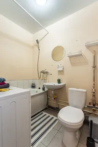Миниатюра квартиры 18