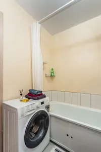 Миниатюра квартиры 19