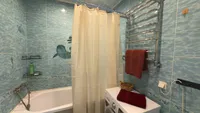 Миниатюра квартиры 7