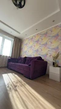 Миниатюра квартиры 11