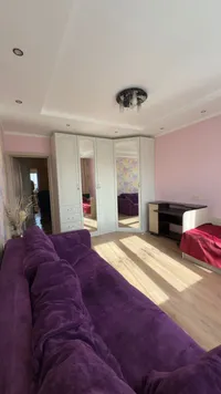 Миниатюра квартиры 12