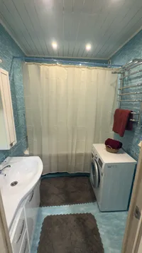 Миниатюра квартиры 13