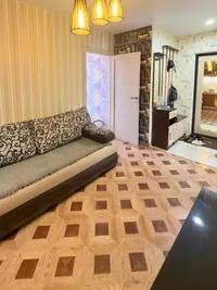 Миниатюра квартиры 16
