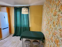 Миниатюра квартиры 17