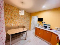 Миниатюра квартиры 20