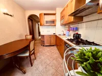 Миниатюра квартиры 1