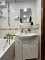 Миниатюра квартиры 6