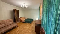 Миниатюра квартиры 17