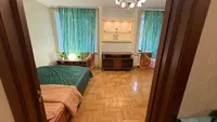 Миниатюра квартиры 23
