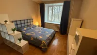 Миниатюра квартиры 32