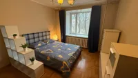 Миниатюра квартиры 35