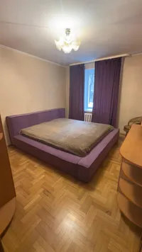 Миниатюра квартиры 39