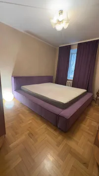 Миниатюра квартиры 40