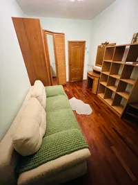 Миниатюра квартиры 13