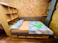 Миниатюра квартиры 17